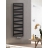 Zehnder radiator Kazeane Surface (Code0557) Black Matt