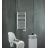 Zehnder radiator Aura 775x450, kromiran